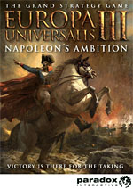 Europa Universalis III: Napoleon's Ambition