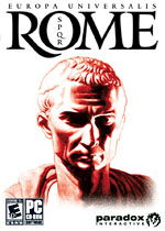 Europa Universalis: Rome