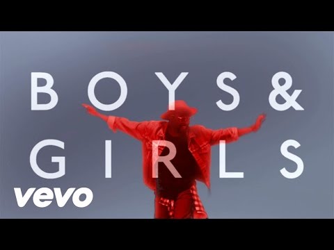 will.i.am ft. Pia Mia - Boys & Girls