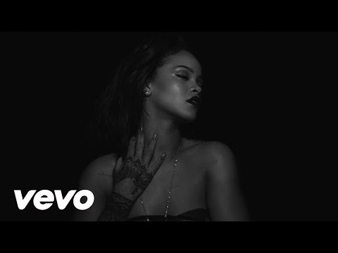 Rihanna - Kiss It Better