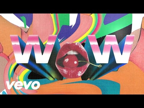 Beck - Wow 