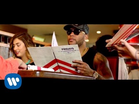 Flo Rida ft. Jason Derulo - 