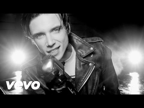 Andy Black - We Don’t Have To Dance