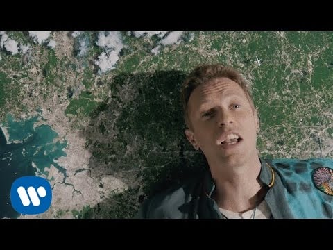 Coldplay - Up&Up