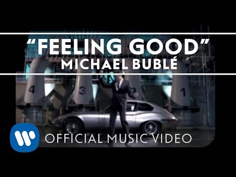 Michael Bublé - Feeling Good