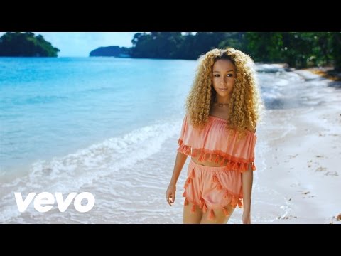 Sigala ft. Imani, DJ Fresh - Say You Do 