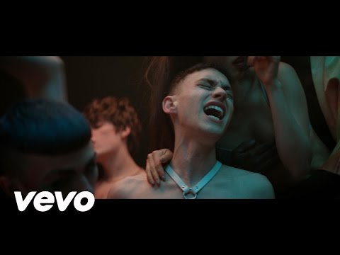 Years & Years ft. Tove Lo - Desire