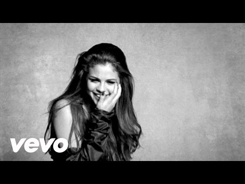 Selena Gomez - Kill Em With Kindness