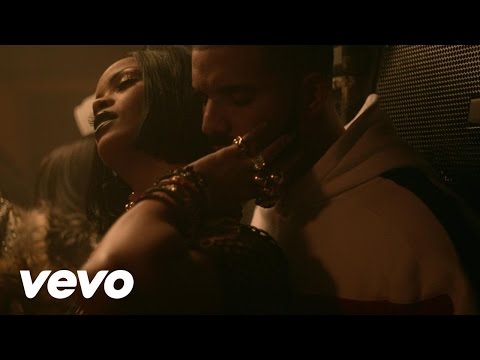 Rihanna - Work ft. Drake