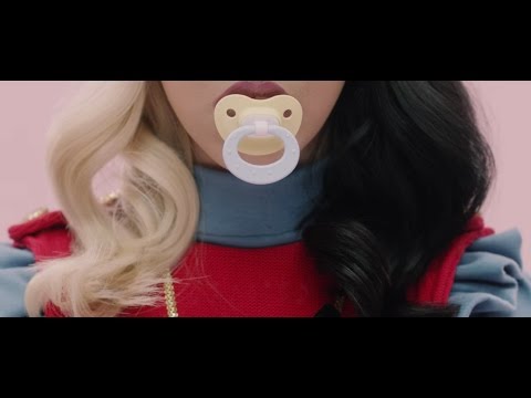 Melanie Martinez - Alphabet Boy