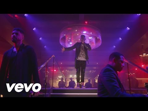 Empire Cast ft. Terrence Howard, Jussie Smollett, Yazz - Chasing The Sky