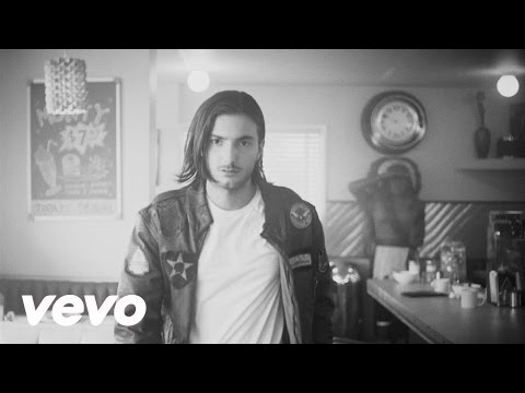 Alesso ft. Nico & Vinz - I Wanna Know