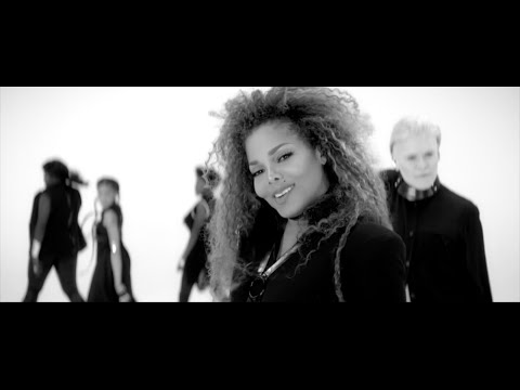 Janet Jackson - Dammn Baby