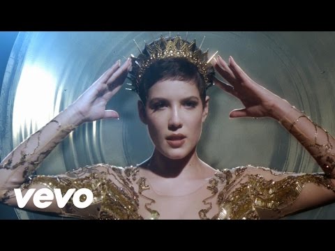 Halsey - Castle (The Huntsman: Winter’s War Version)