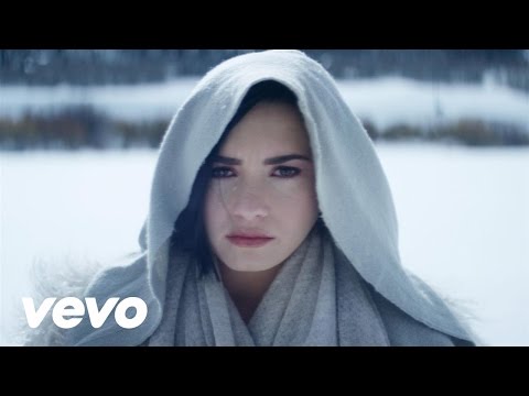 Demi Lovato - Stone Cold