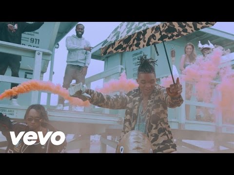 Rae Sremmurd - By Chance