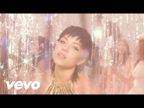 Carly Rae Jepsen - Boy Problems