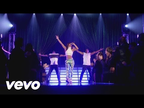 Empire Cast ft. Serayah - Body Speak