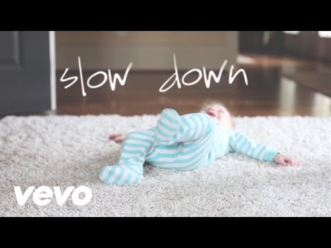 Nichole Nordeman - Slow Down