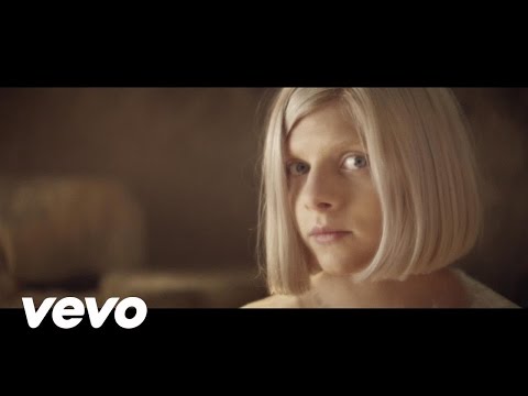 AURORA - Conqueror