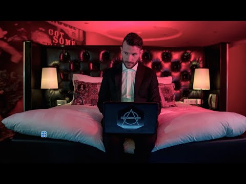 Don Diablo ft. Dave Thomas Jr. - Silence