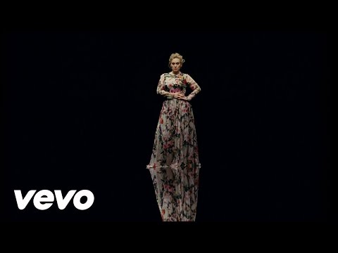 Adele - Send My Love