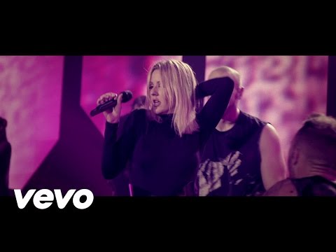 Ellie Goulding - Something In The Way You Move