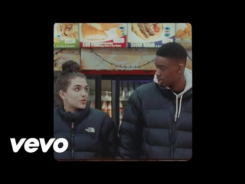 Mura Masa - What If I Go?