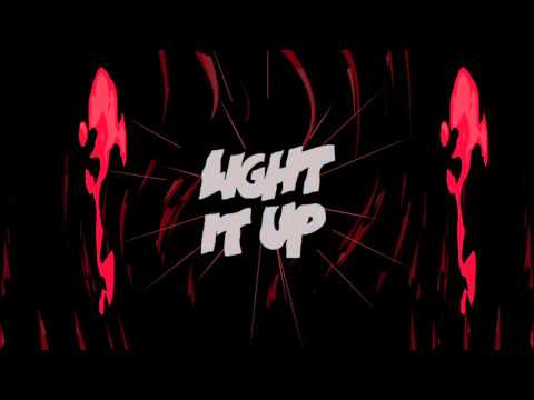 Major Lazer - Light It Up (feat. Nyla & Fuse ODG)