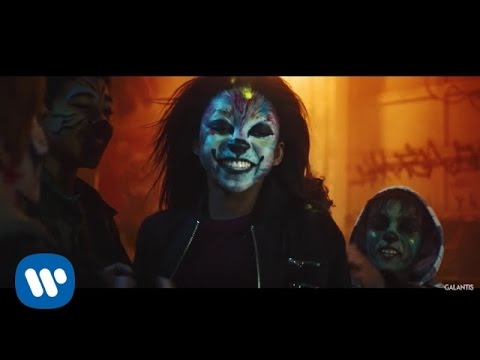 Galantis - No Money