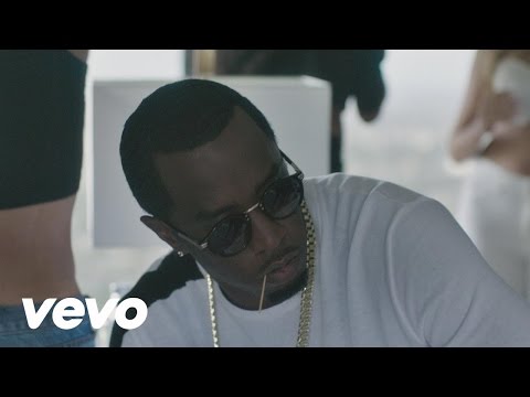 Puff Daddy & The Family ft. Ty Dolla $ign, Gizzle - You Could Be My Lover