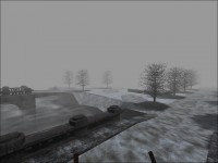 East Front: The Defense of Leningrad map