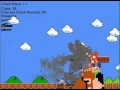 Video e-kaart Super Chuck Norris Bros demo