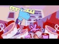 Video e-kaart Happy Tree Friends - Ultimate Holiday Marathon