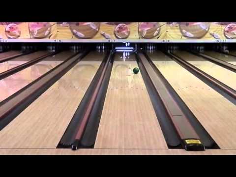 Bowlingu trikk