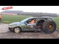 Video e-kaart Opel omega'st saab midagi muud