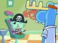 Video e-kaart Happy Tree Friends Sight