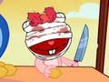 Video e-kaart happy tree friends - eyes cold lemonade