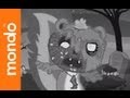 Video e-kaart Happy Tree Friends - Halloween-A-Thon