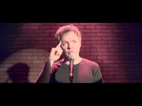 Video e-kaart Joome poole vähem - Standup - Ott Sepp