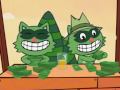 Video e-kaart Happy Tree Friends Gems