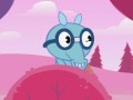 Video e-kaart Happy Tree Friends Tongue