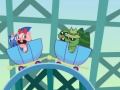 Video e-kaart Happy Tree Friends Track