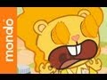 Video e-kaart Happy Tree Friends - Eleventh Hour