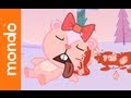 Video e-kaart Happy Tree Friends - Twelfth Night