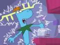 Video e-kaart Happy Tree Friends Dunce