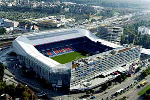 Basel St. Jakob-Park