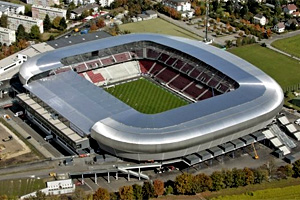 Klagenfurt Hypo-Arena