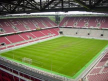 Köln RheinEnergieStadion/FIFA World Cup Stadium, Cologne