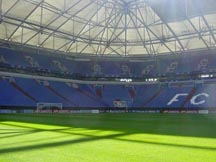 Gelsenkirchen Veltins-Arena/FIFA World Cup Stadium, Gelsenkirchen